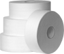 Papír toaletní JUMBO 240 2vrstvý celulóza